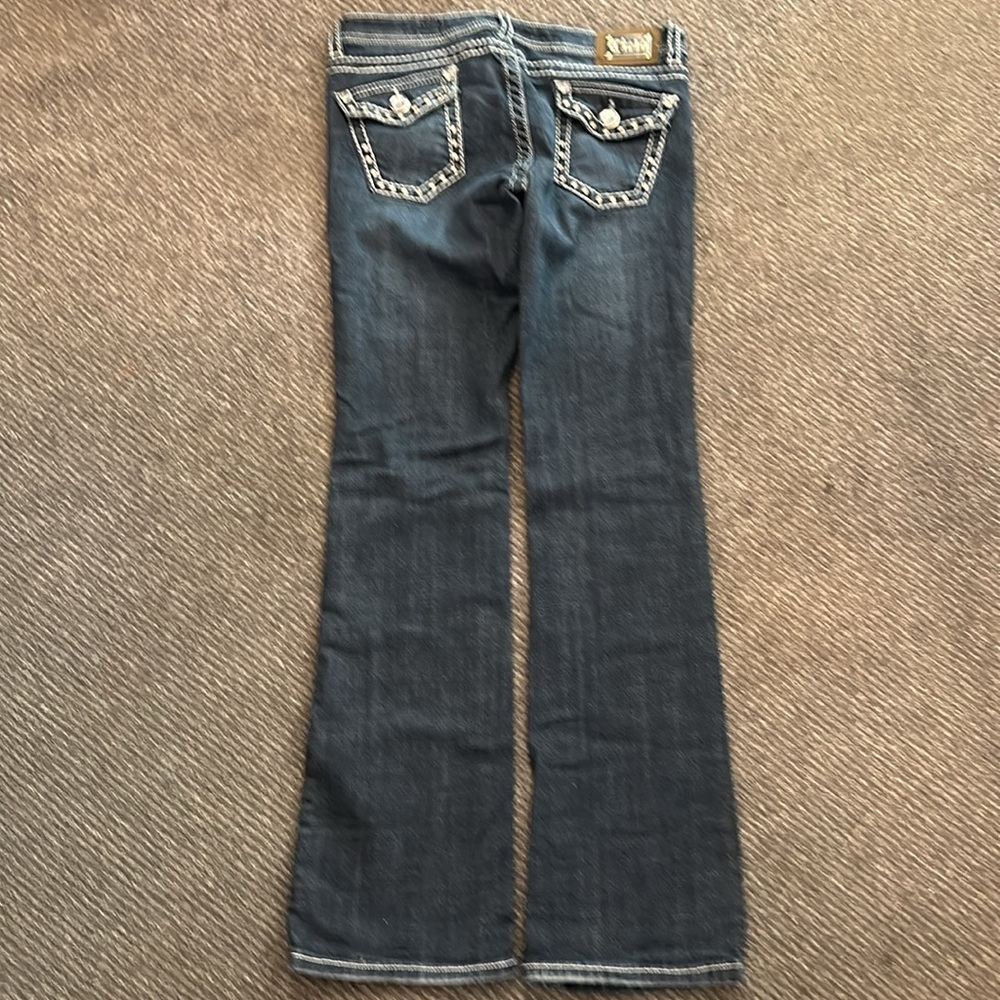 Cielo Jeans size 7 - Picture 5 of 6